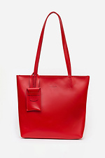 Women's bag made of genuine leather Garne 3300184 photo №1