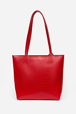 Women's bag made of genuine leather Garne 3300184 photo №2