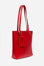 Women's bag made of genuine leather Garne 3300184 photo №3
