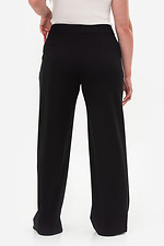Trousers LUDA Black Garne 3043185 photo №4