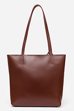 Женская сумка из натуральной кожи Garne 3300185 фото №7