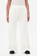 Trousers LUDA White Garne 3043186 photo №2