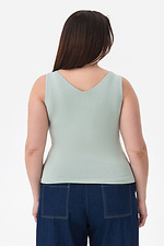 T-Shirt DIANA Gray Garne 3044187 Foto №4