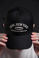 Cap Baseball Cap ohne amerikanischen schwarzen Mann Without 8049187 Foto №4