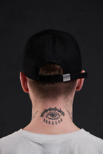 Cap Baseball Cap ohne amerikanischen schwarzen Mann Without 8049187 Foto №5