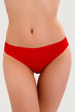 Brazilian panties ORO 4027188 photo №1