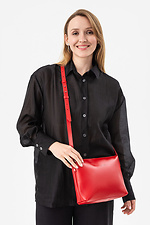 Women's bag made of genuine leather Garne 3300189 photo №1