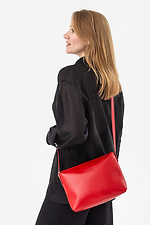 Women's bag made of genuine leather Garne 3300189 photo №2