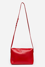 Women's bag made of genuine leather Garne 3300189 photo №4