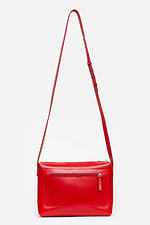 Women's bag made of genuine leather Garne 3300189 photo №5