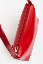 Women's bag made of genuine leather Garne 3300189 photo №6