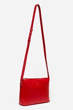 Women's bag made of genuine leather Garne 3300189 photo №7