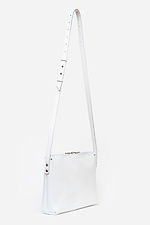 Women's bag made of genuine leather Garne 3300190 photo №4