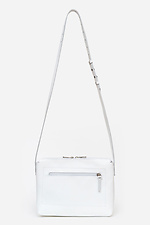Women's bag made of genuine leather Garne 3300190 photo №5