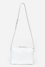 Women's bag made of genuine leather Garne 3300190 photo №7