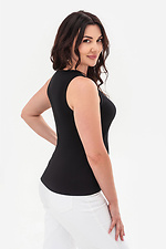 ENEE T-shirt Black Garne 3043195 photo №2