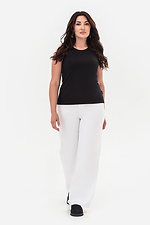 ENEE T-shirt Black Garne 3043195 photo №3