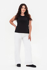 ENEE T-shirt Black Garne 3043195 photo №4
