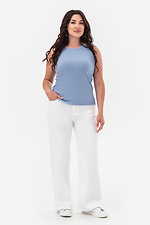 ENEE T-shirt Blue Garne 3043196 photo №5