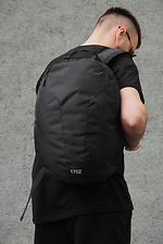 Backpack Without Cloud Reflective Black Man Without 8049197 photo №5