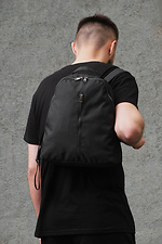 Backpack Without Bravo Black Man Without 8049203 photo №5