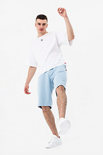 Men's shorts LEONE Garne 3042204 photo №4
