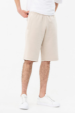 Men's shorts LEONE Garne 3042205 photo №1