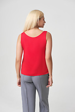 Top SYLE Rot Garne 3044206 Foto №4