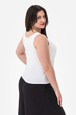 Top SYLE Milch Garne 3044209 Foto №4