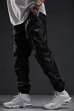 Cargohose ohne Vader Reflektierender Mann Without 8049209 Foto №1