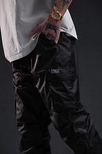 Cargohose ohne Vader Reflektierender Mann Without 8049209 Foto №4