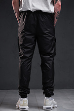 Cargo Pants Without Vader Reflective Man Without 8049209 photo №8