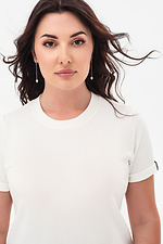 Dress GYNAR White Garne 3043211 photo №5