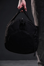 Reisetasche ohne Road 24 Black Man Without 8049211 Foto №5