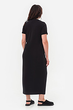 Dress GYNAR Black Garne 3043212 photo №4
