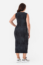 Dress MITT-2 Black Garne 3043215 photo №3