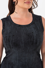 Dress MITT-2 Black Garne 3043215 photo №5