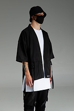 Кімоно Лю Кан (LIU KANG) TUR WEAR 8037216 фото №1