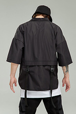 Кімоно Лю Кан (LIU KANG) TUR WEAR 8037216 фото №2