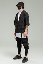 Кімоно Лю Кан (LIU KANG) TUR WEAR 8037216 фото №4