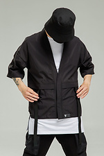 Кімоно Лю Кан (LIU KANG) TUR WEAR 8037216 фото №5