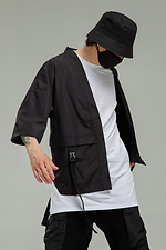 Кімоно Лю Кан (LIU KANG) TUR WEAR 8037216 фото №6