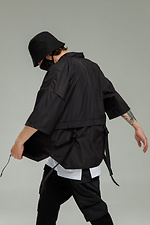 Кімоно Лю Кан (LIU KANG) TUR WEAR 8037216 фото №7