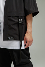 Кімоно Лю Кан (LIU KANG) TUR WEAR 8037216 фото №9