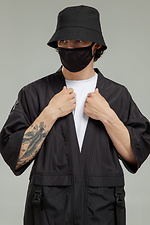 Кімоно Лю Кан (LIU KANG) TUR WEAR 8037216 фото №10