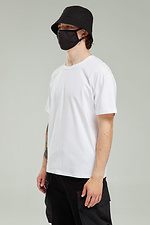 Футболка Бейсік TUR WEAR 8037218 фото №2