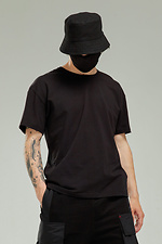 Футболка Бейсік TUR WEAR 8037219 фото №3