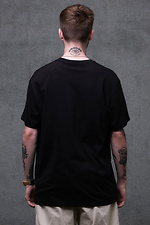 Oversized T-shirt Without Great Without 8055220 photo №4