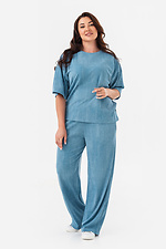 WENDI-V Trousers Garne 3043221 photo №2