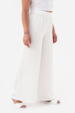 DREAM Pants White Garne 3043222 photo №2